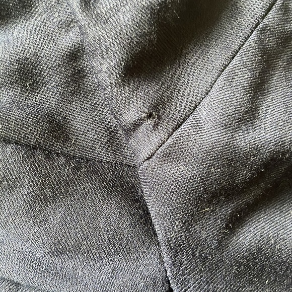 Dkny 36X30 Dress Pants Classic Straight-Leg - Picture 4 of 4